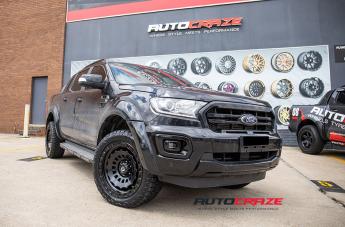 FORD-RANGER-ZEPHYR-MATTE-BLACK